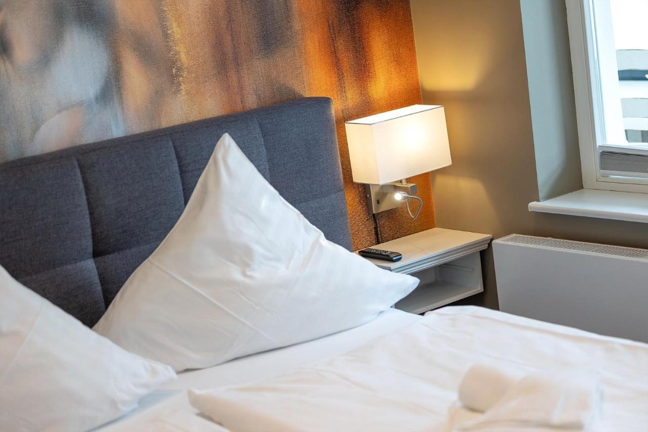 Haus Am Meer Ferienwohnung Spatzennest Sellin  외부 사진